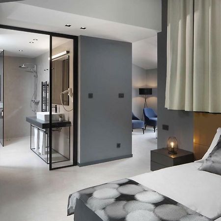 Terra Residence Labin  Kültér fotó