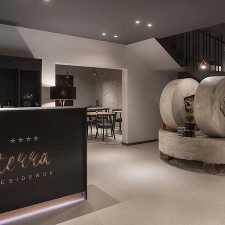 Terra Residence Labin  Kültér fotó