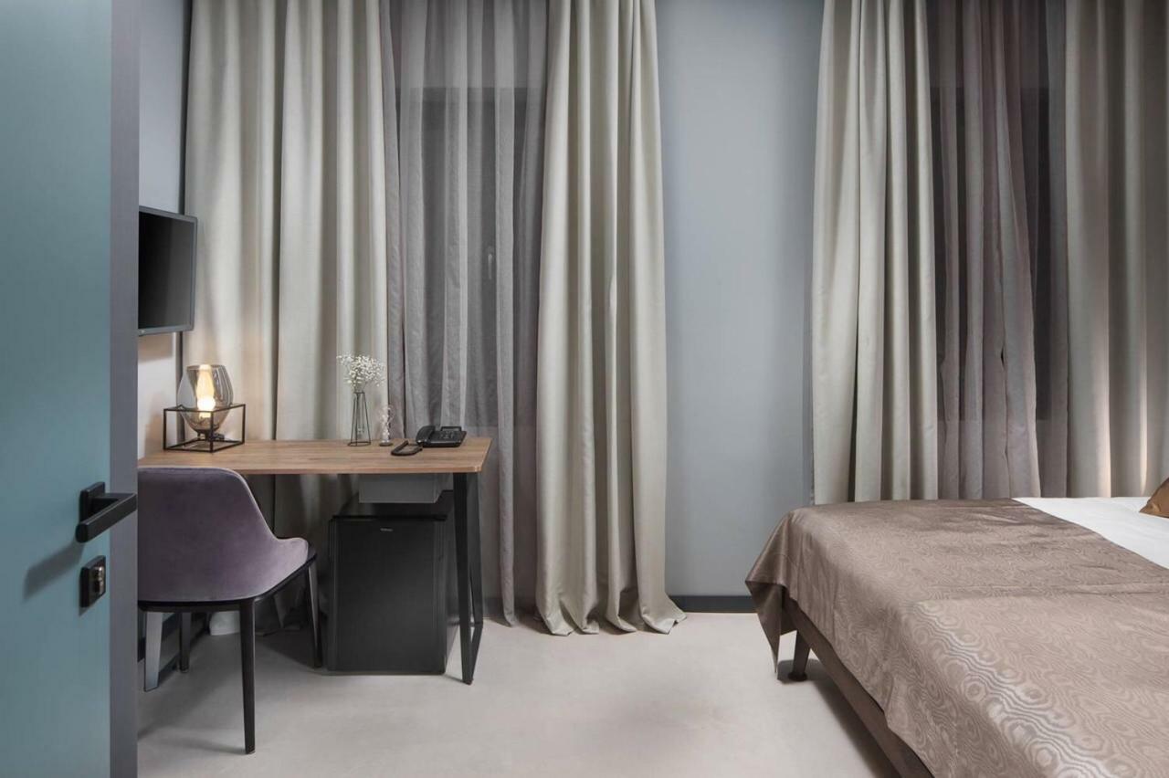 Terra Residence Labin  Kültér fotó