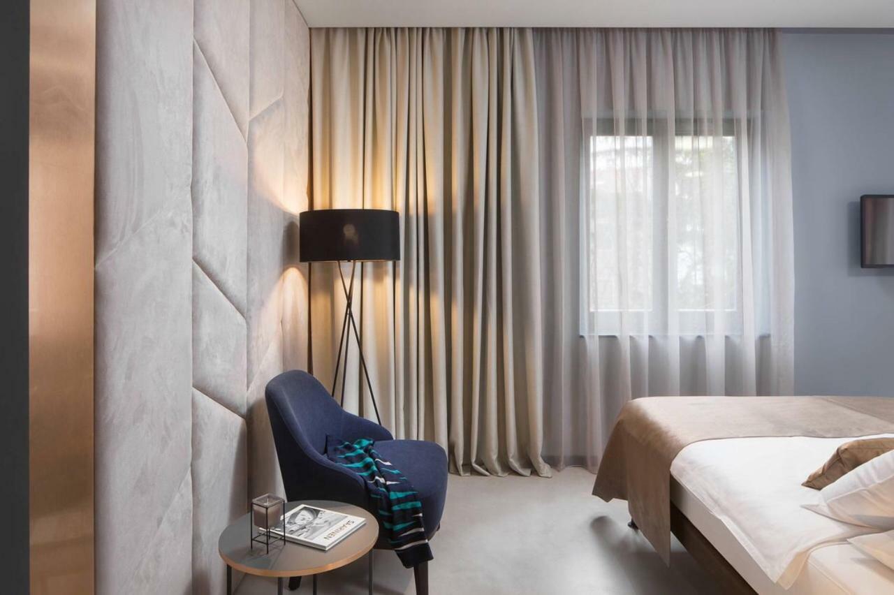 Terra Residence Labin  Kültér fotó