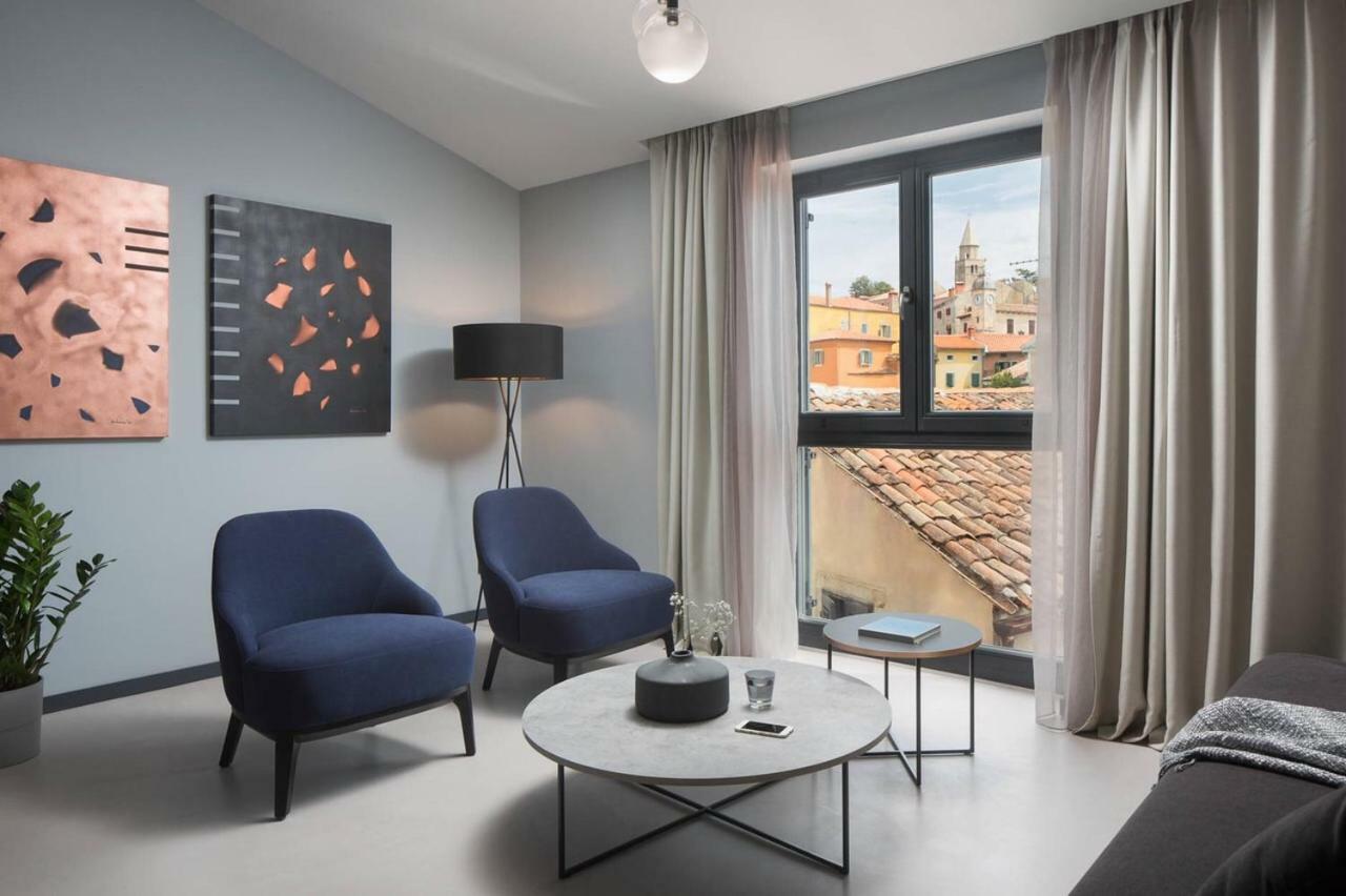 Terra Residence Labin  Kültér fotó