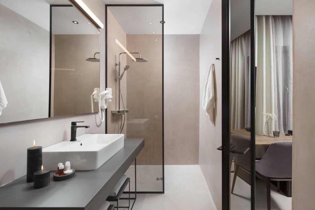 Terra Residence Labin  Kültér fotó