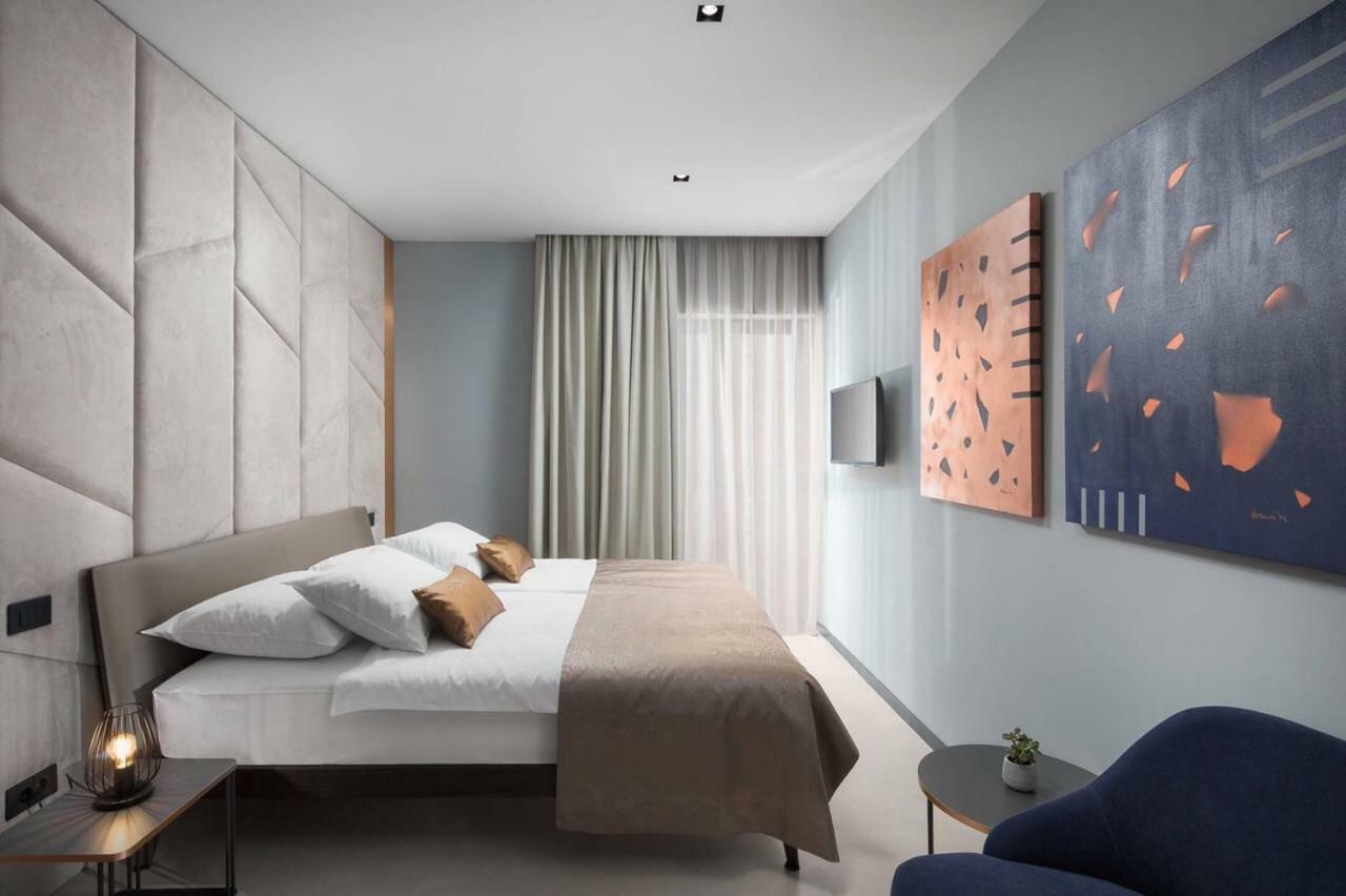 Terra Residence Labin  Kültér fotó