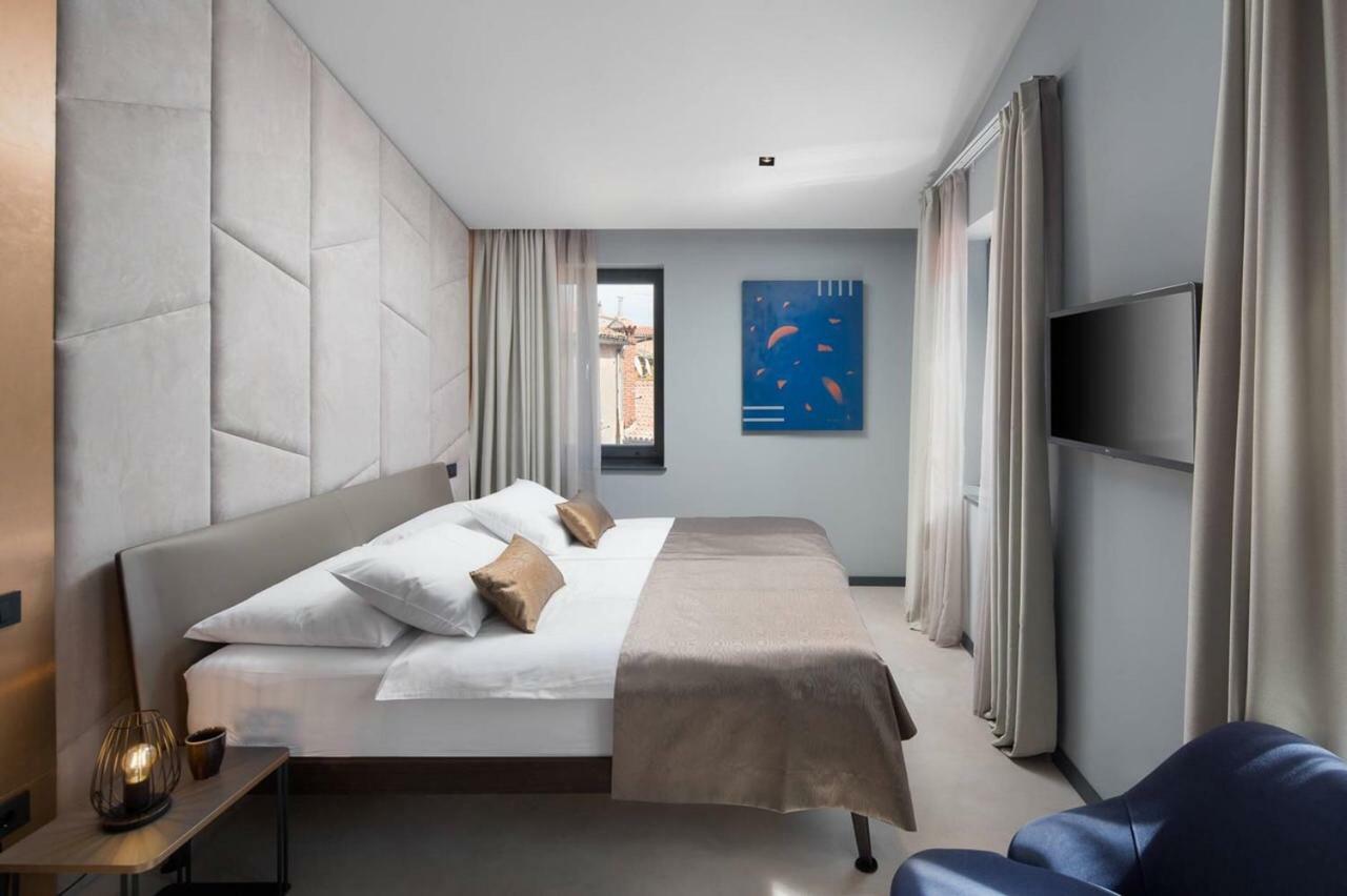 Terra Residence Labin  Kültér fotó