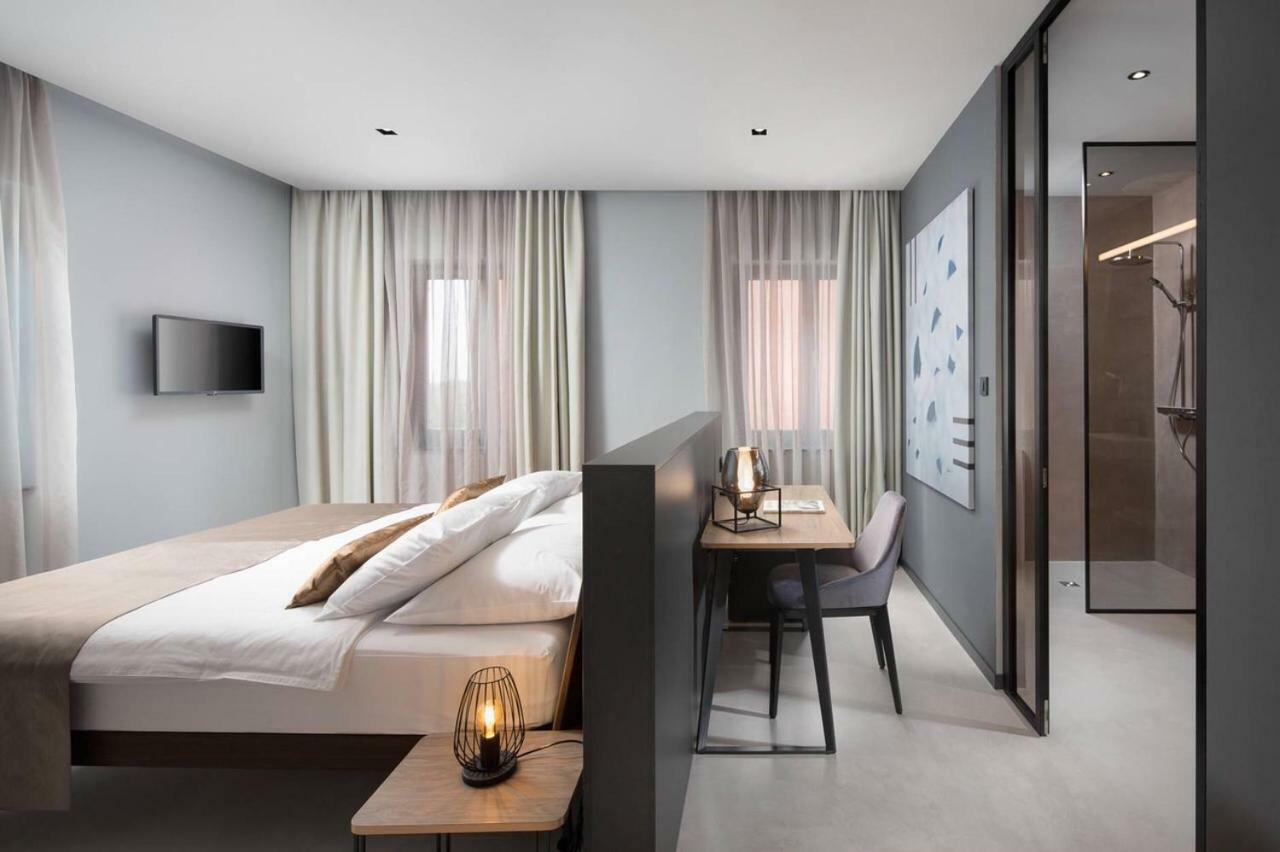 Terra Residence Labin  Kültér fotó