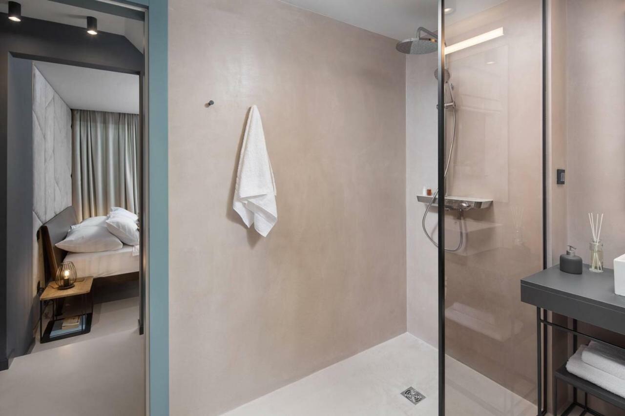 Terra Residence Labin  Kültér fotó