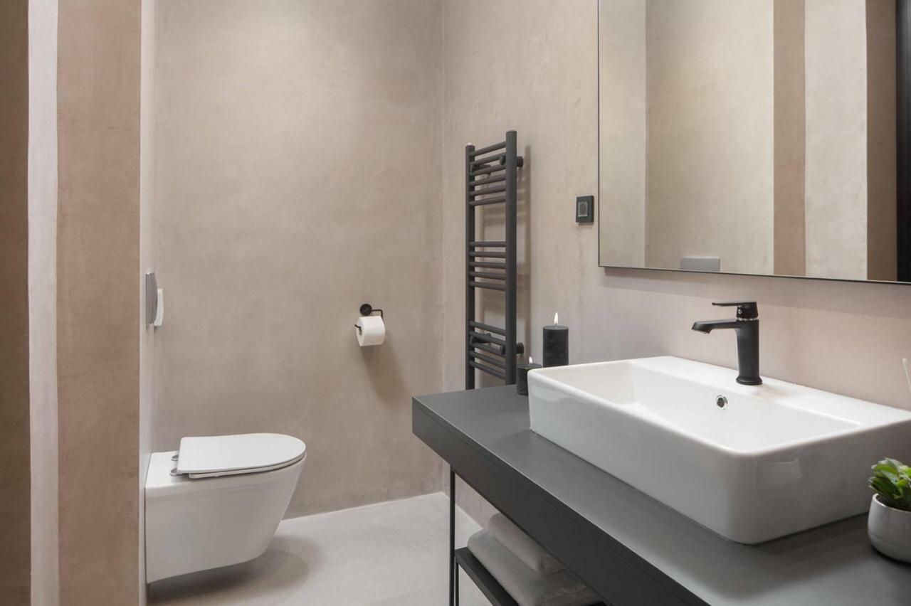 Terra Residence Labin  Kültér fotó