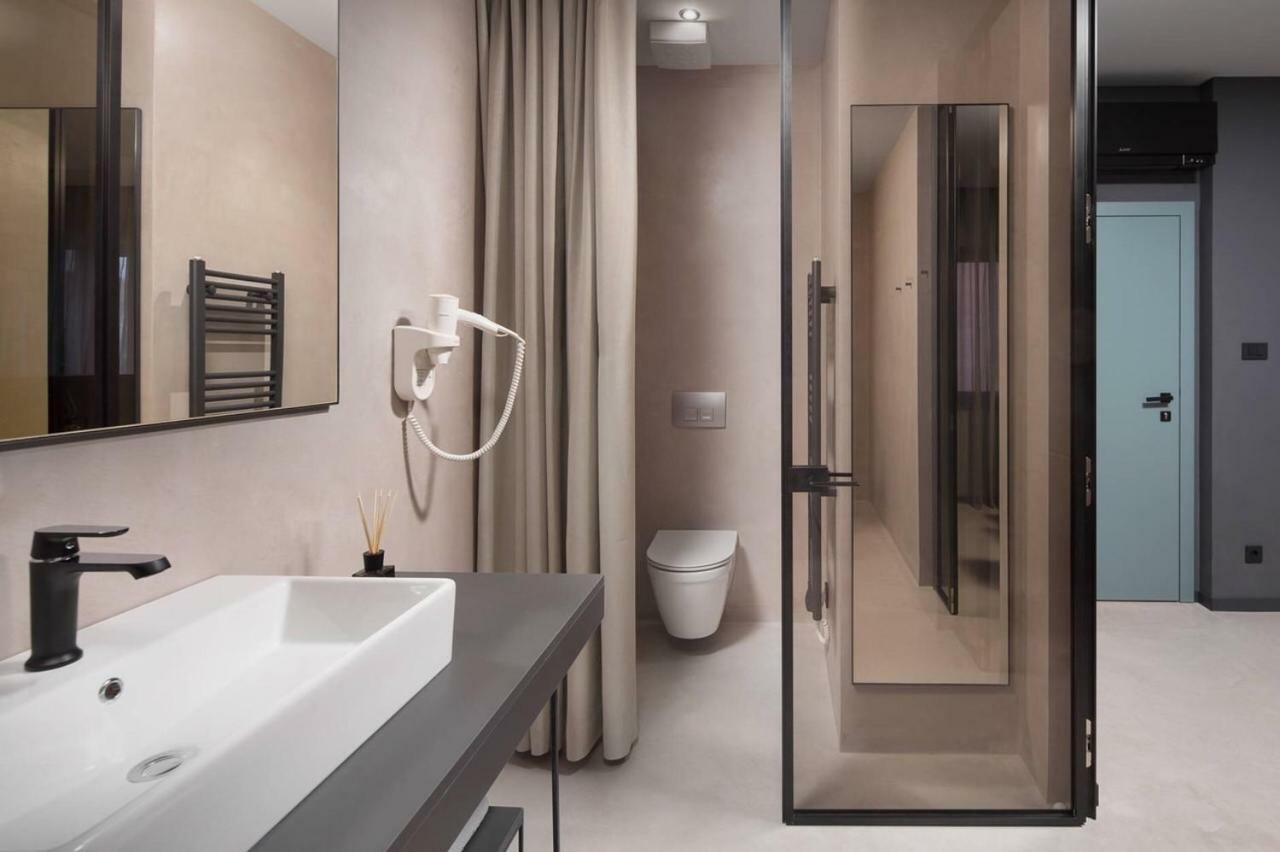Terra Residence Labin  Kültér fotó