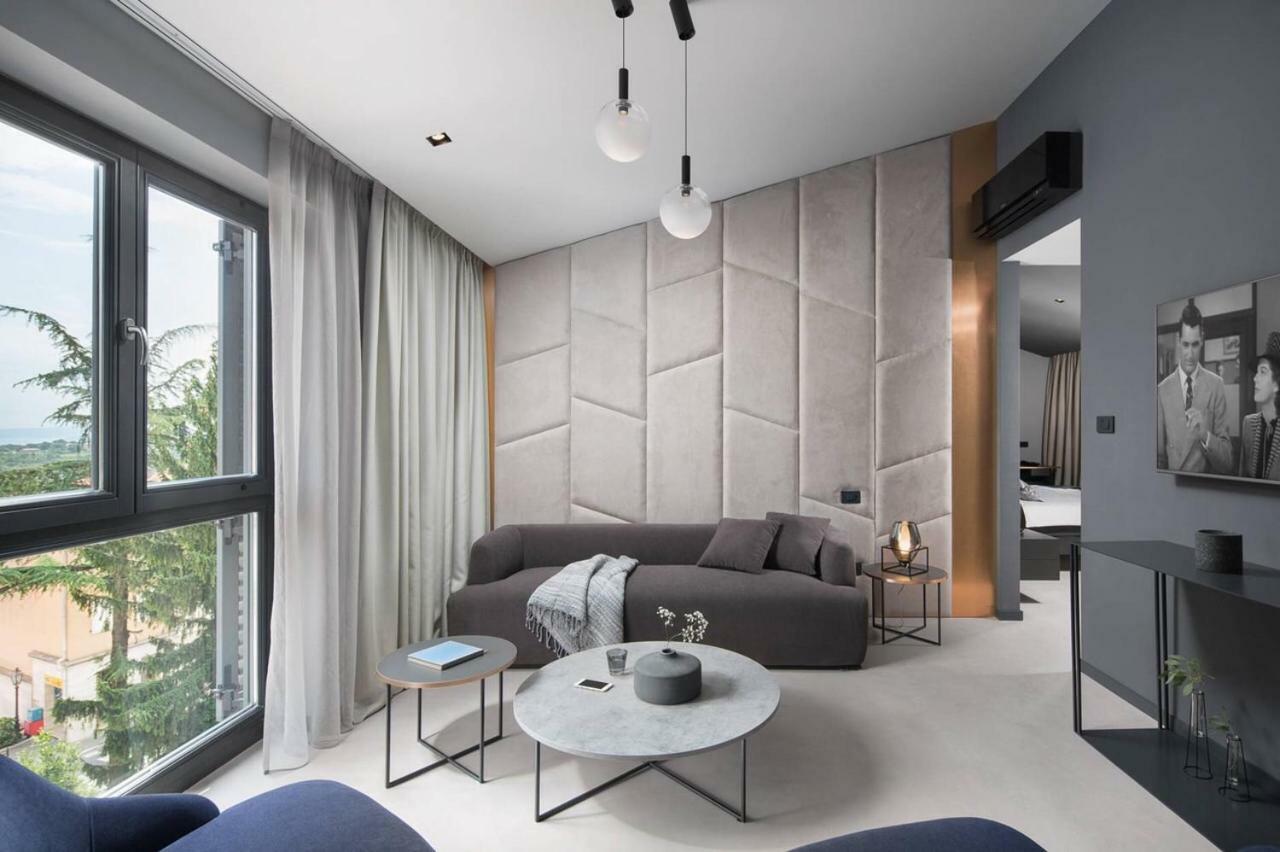 Terra Residence Labin  Kültér fotó