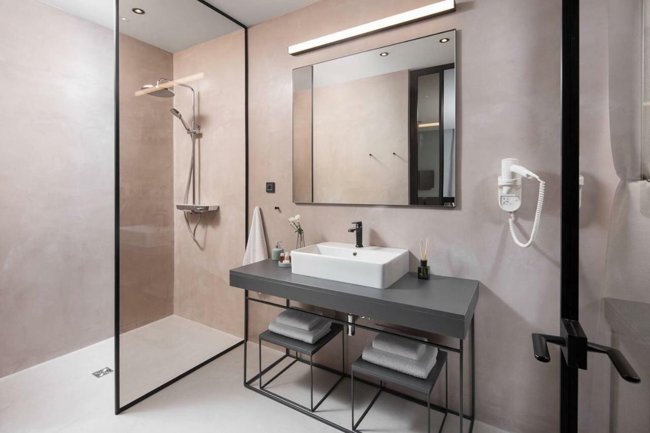 Terra Residence Labin  Kültér fotó