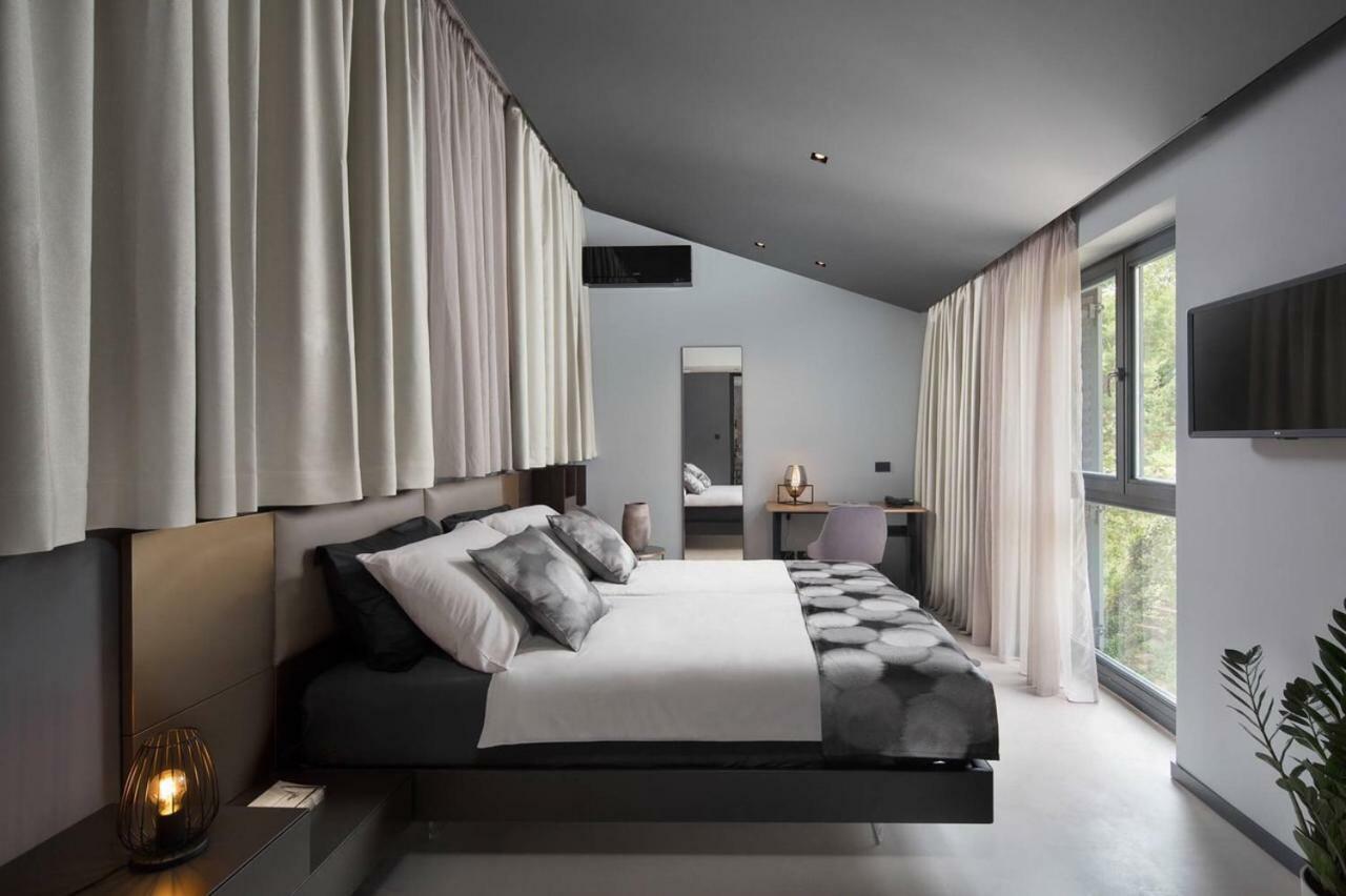 Terra Residence Labin  Kültér fotó