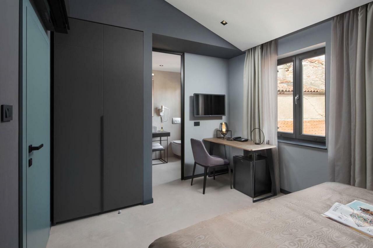 Terra Residence Labin  Kültér fotó
