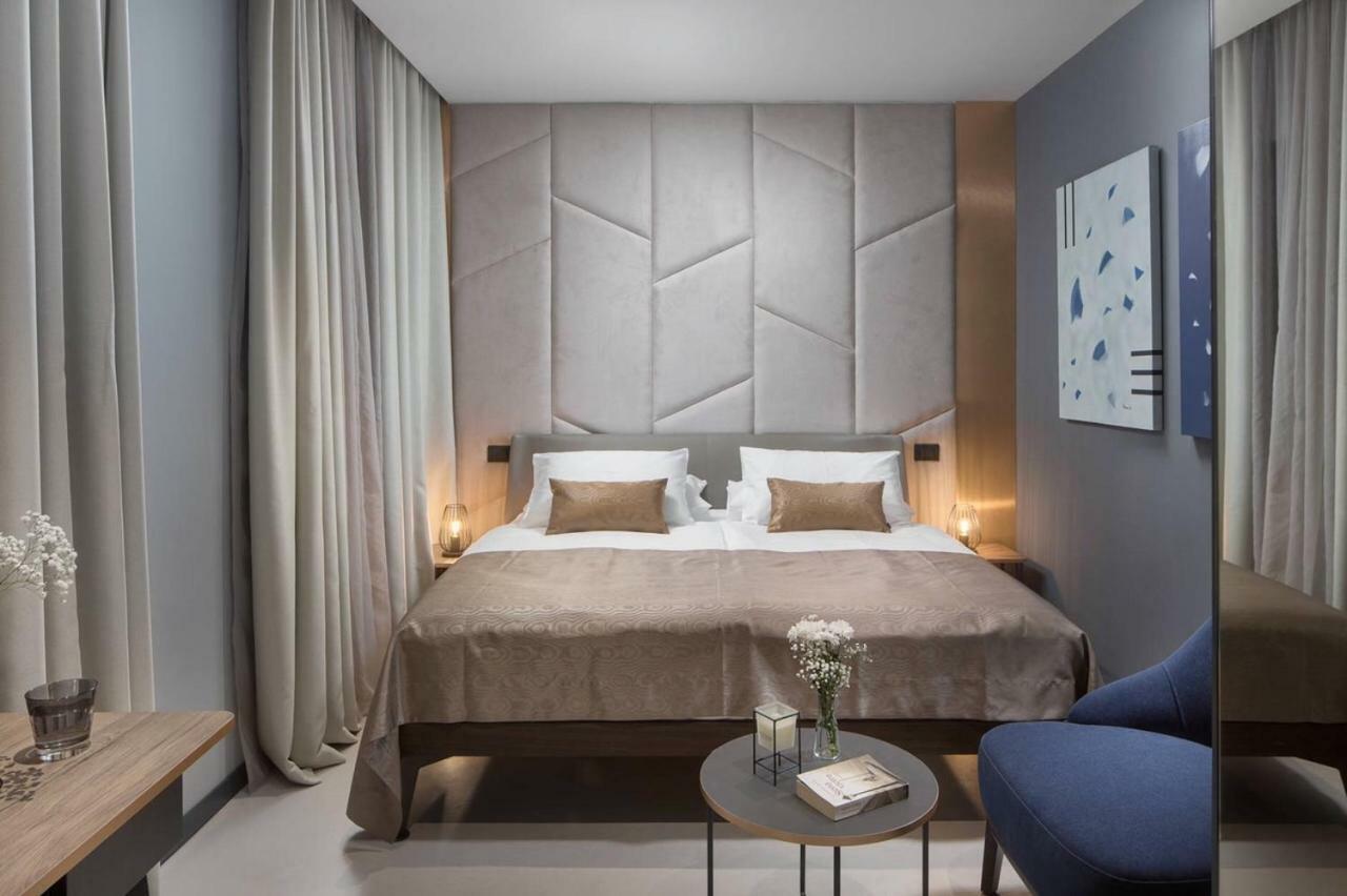Terra Residence Labin  Kültér fotó