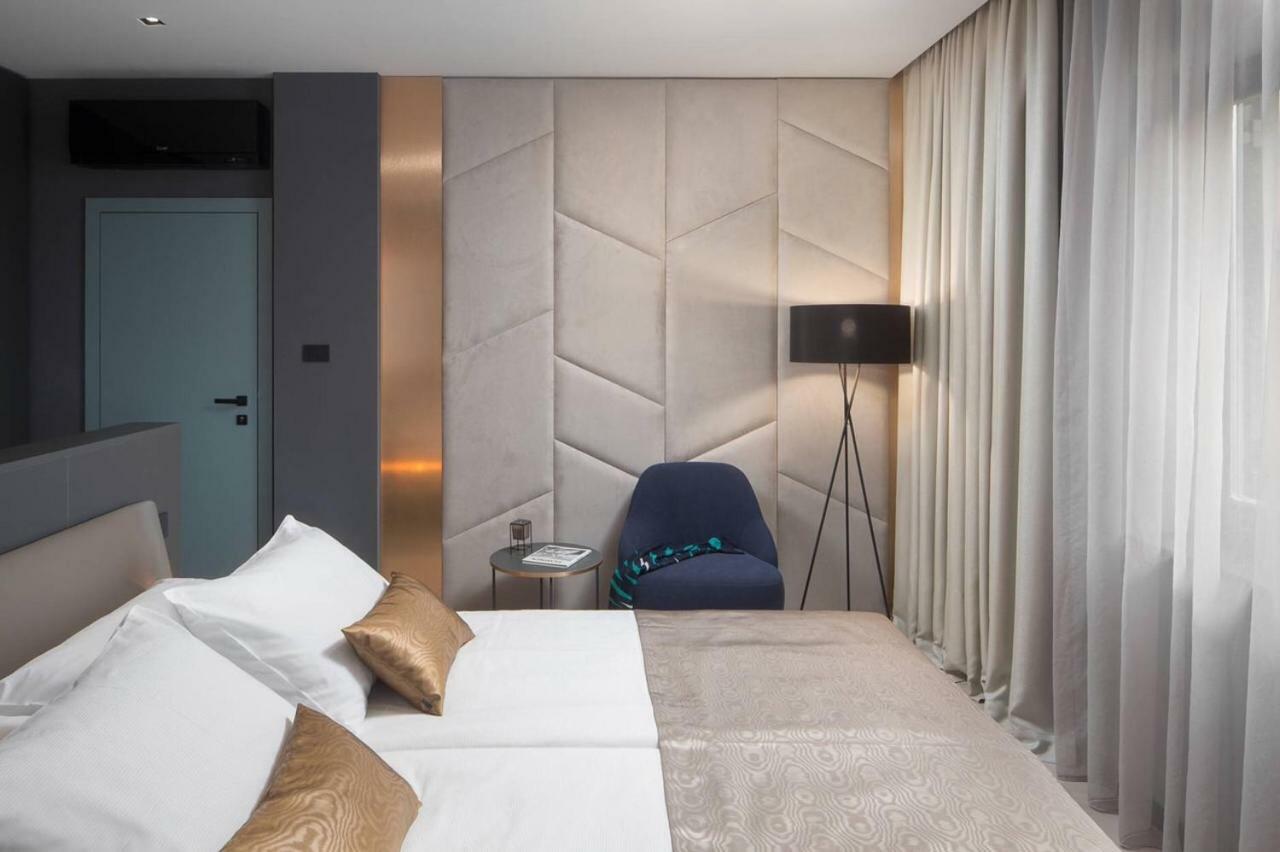 Terra Residence Labin  Kültér fotó