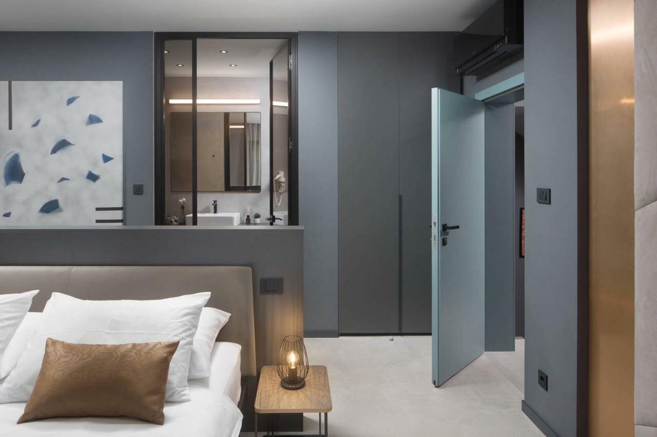 Terra Residence Labin  Kültér fotó
