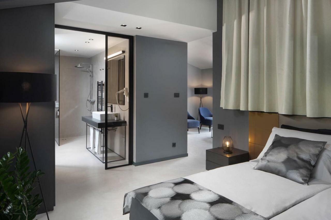 Terra Residence Labin  Kültér fotó