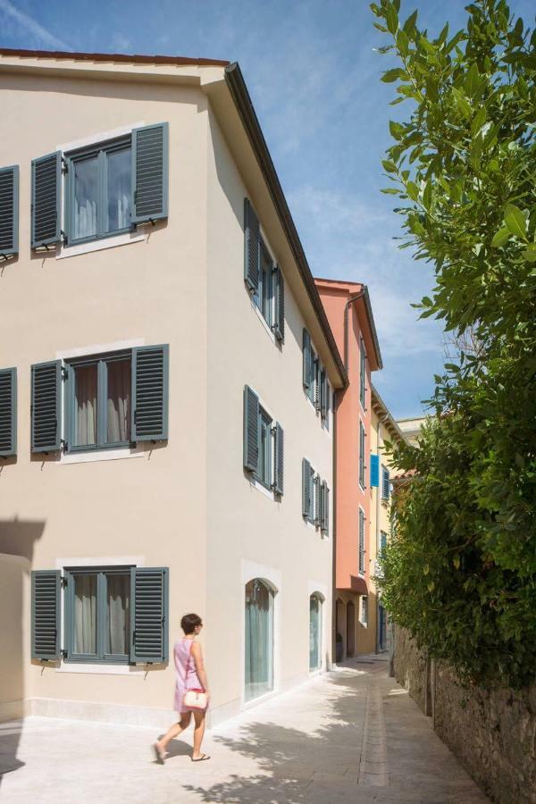 Terra Residence Labin  Kültér fotó