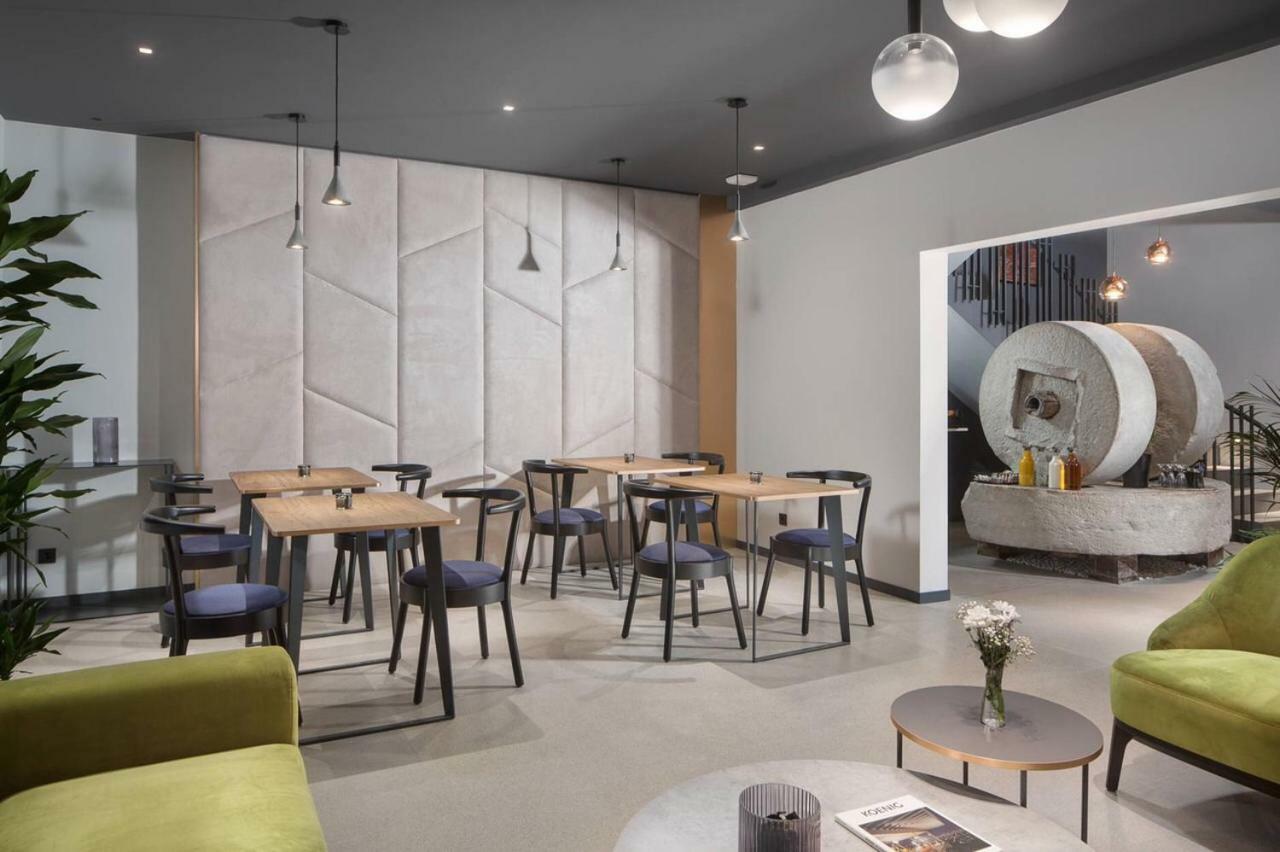 Terra Residence Labin  Kültér fotó
