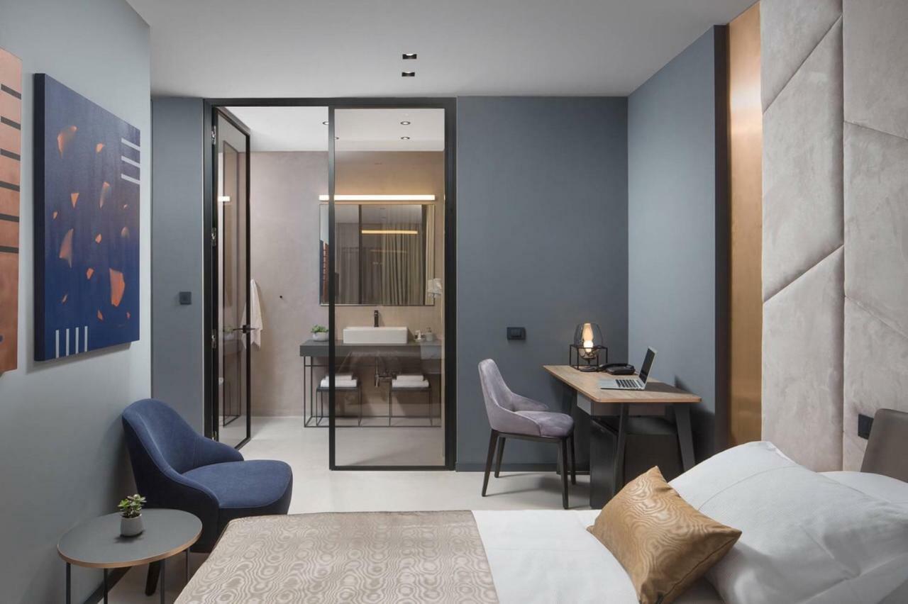Terra Residence Labin  Kültér fotó