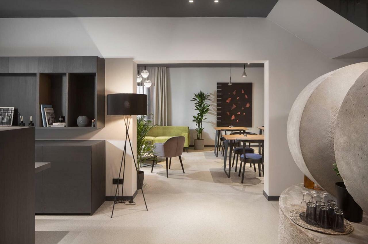 Terra Residence Labin  Kültér fotó