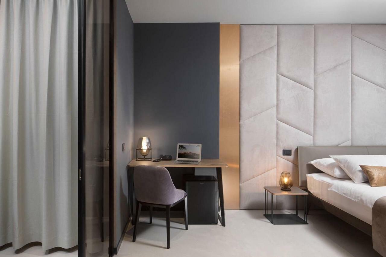 Terra Residence Labin  Kültér fotó