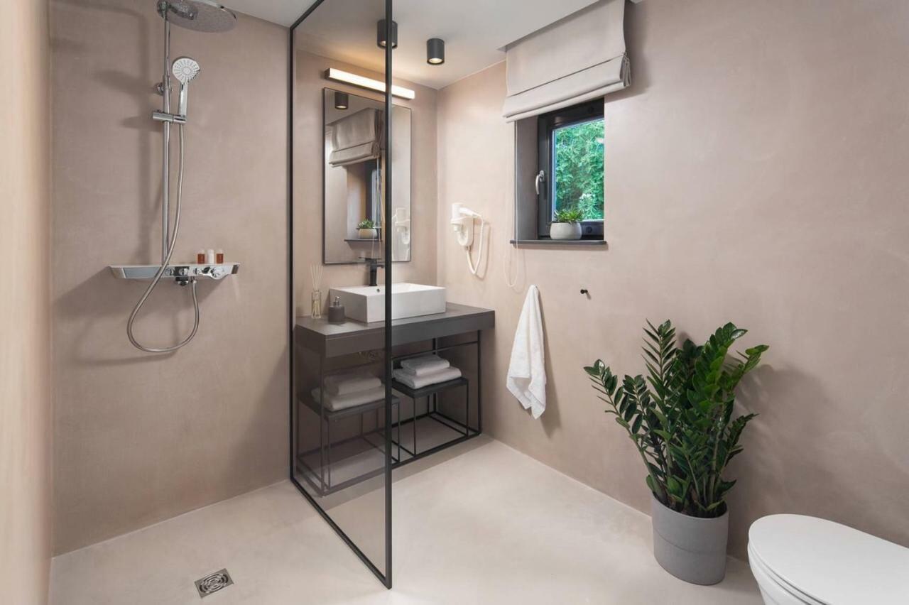 Terra Residence Labin  Kültér fotó